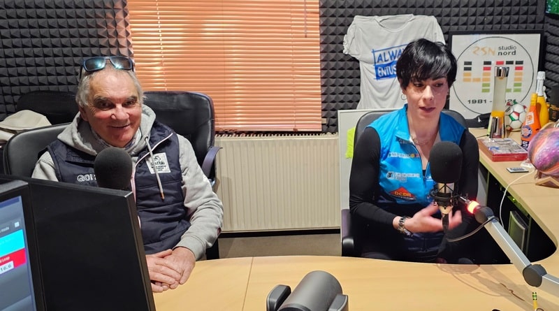 PODCAST – La Carnia Bike presenta a Radio Studio Nord le attività del 2026