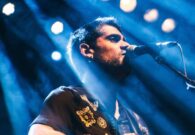 Mannarino tra i protagonisti del No Borders Music Festival