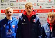 VIDEO – Calcio, il Tolmezzo Juniores trova un importante successo