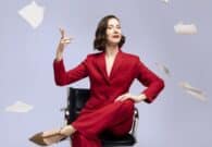 Giorgia Fumo in teatro a Gemona con il nuovo show “Out Of Office”