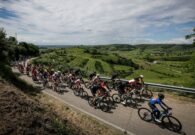 Ciclismo, il Giro-E fa tappa a San Daniele del Friuli