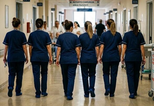 Aggressioni agli operatori sanitari in Friuli: 75 episodi nei primi otto mesi del 2026, ASUFC potenzia le tutele