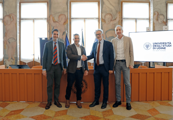 Nasce il Distretto del Biologico della Val Canale e del Canal del Ferro