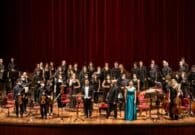 L’Orchestra Nazionale Barocca dei Conservatori all’Anciuti Music Festival per un doppio anniversario