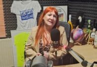 PODCAST – Lucia Pupolin presenta a Radio Studio Nord “I wanna sing I wanna dance”