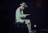 Ai Laghi di Fusine il concerto di Ludovico Einaudi