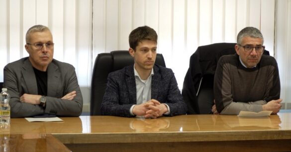 VIDEO – Sinergia Regione-Comune a Paularo: tanti i progetti di investimento per turismo e infrastrutture