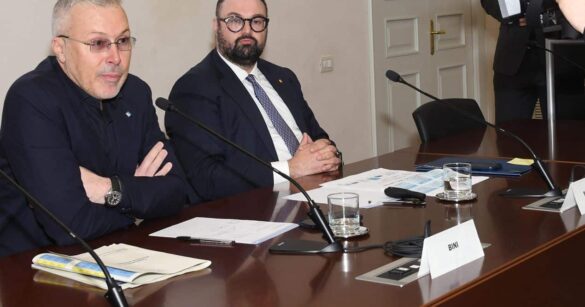 Turismo bianco da record, il Friuli Venezia Giulia supera i 10 milioni di passaggi