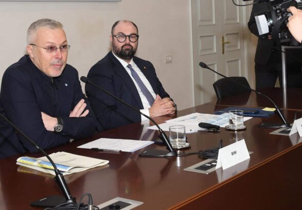 Turismo bianco da record, il Friuli Venezia Giulia supera i 10 milioni di passaggi