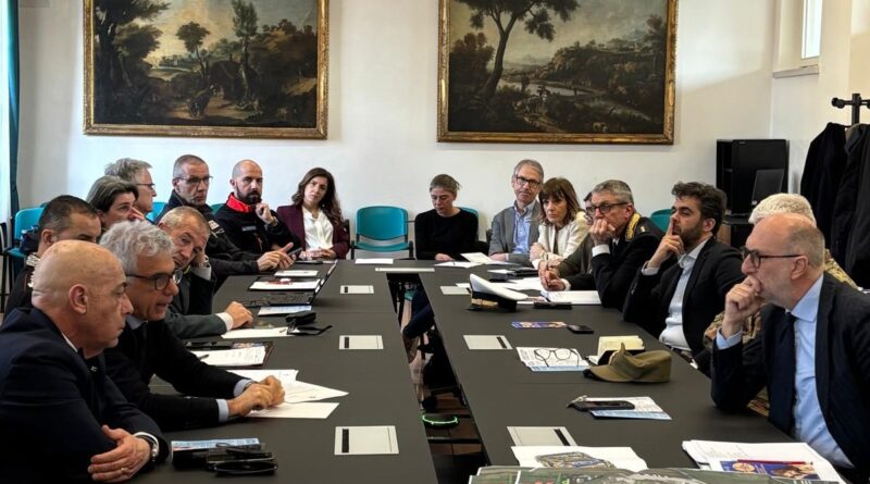 Capienza massima di 15.000 persone per il concerto di Andrea Bocelli a Gemona