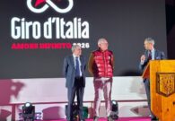 Presentata a Venzone la tappa del Giro d’Italia che partirà da Gemona