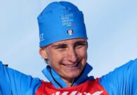 Marco Pinzani dopo l’argento ai Mondiali Juniores di sci di fondo: «Un traguardo davvero appagante»