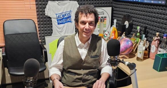 PODCAST- Servizio Civile Universale, disponibili 10 posti con la Comunità di montagna della Carnia