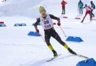 Sci di fondo: Nicolò Piller Cottrer campione italiano U14, Vanessa Piccolo terza