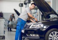 VIDEO – In Friuli Venezia Giulia aumentano i veicoli ma calano gli autoriparatori