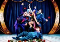 Con “Opera Locos” a Fagagna e Pontebba una serata musicale fuori dagli schemi