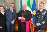 Ponte culturale tra Friuli e Puglia: lo Scriptorium Foroiuliense dona preziosi manoscritti a Bari