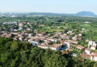 A Osoppo si riciclano i rifiuti organici direttamente nelle abitazioni dei residenti