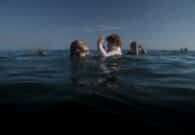 “DUM. Una storia di mare”. A Tolmezzo la proiezione del documentario sulla Comunità Dinsi Une Man