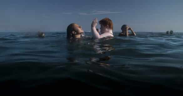 “DUM. Una storia di mare”. A Tolmezzo la proiezione del documentario sulla Comunità Dinsi Une Man