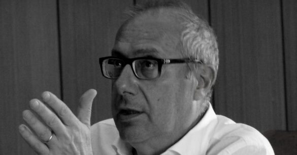 Il ritorno a “Leggermente” di Paolo Patui: a San Daniele va in scena il dramma dei fuggiaschi