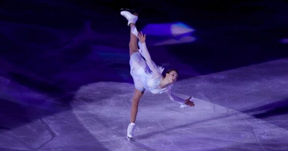 Pattinaggio di figura, a Pontebba arriva la European Wulfenia Cup