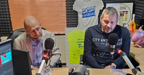 PODCAST – Musica sacra a Ovaro con il concerto “Requiem e Rinascita”