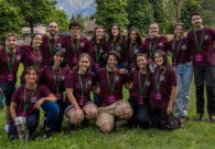 La ciclovia Alpe Adria diventa laboratorio di rigenerazione urbana