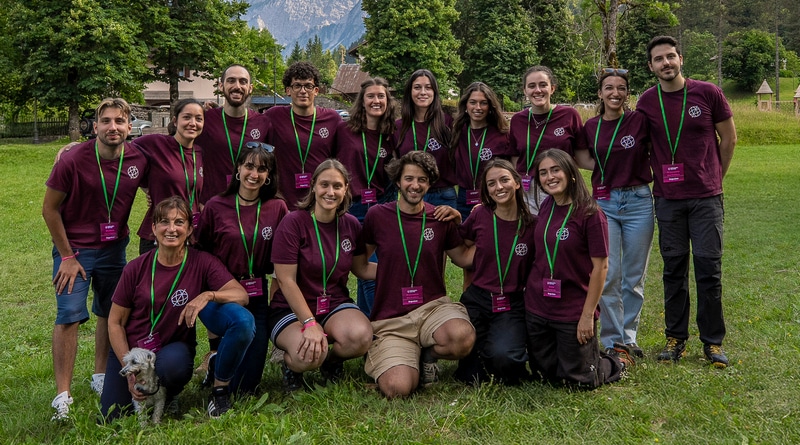 La ciclovia Alpe Adria diventa laboratorio di rigenerazione urbana