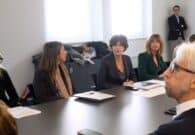 VIDEO – Scuola, a Tolmezzo il primo campus per lo sviluppo delle filiere 4+2