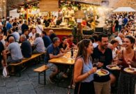 SOS sagre, depositata una mozione in Consiglio Regionale