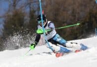 PODCAST – Tutto pronto sullo Zoncolan per i Campionati Regionali Ragazzi/Allievi di sci alpino