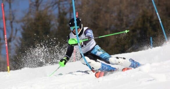 PODCAST – Tutto pronto sullo Zoncolan per i Campionati Regionali Ragazzi/Allievi di sci alpino