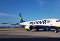 Nuova rotta Trieste-Tirana e ripresa di altri 4 voli nell’estate di Ryanair