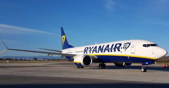 Nuova rotta Trieste-Tirana e ripresa di altri 4 voli nell’estate di Ryanair