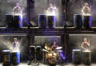 Tip tap, danza urbana, acrobazia e musica dal vivo a Gemona con “Tap Factory”