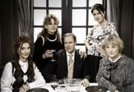 La coppia Ingrassia-Bargilli protagonista di “Ti ho sposato per allegria” in teatro a Tolmezzo