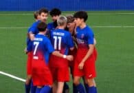 Calcio, il Tolmezzo Juniores vince in casa del Corno