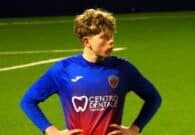 Calcio, facile successo a Trieste per il Tolmezzo Juniores