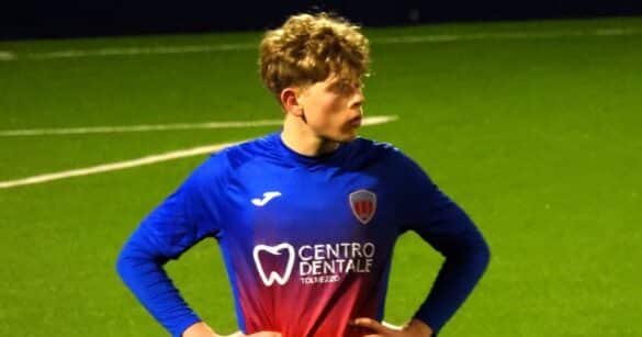 Calcio, facile successo a Trieste per il Tolmezzo Juniores