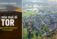 Stefano Flamia presenta nella sua Villa Santina il libro “Il mio mal di TOR”