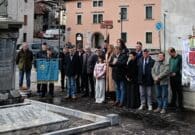 A Zuglio l’omaggio al Maresciallo pilota Marino Paolini