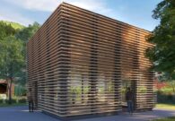 Pontebba e Hermagor unite dalla “Via del Legno”. Presentato il nuovo polo transfrontaliero