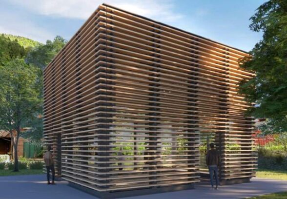 Pontebba e Hermagor unite dalla “Via del Legno”. Presentato il nuovo polo transfrontaliero