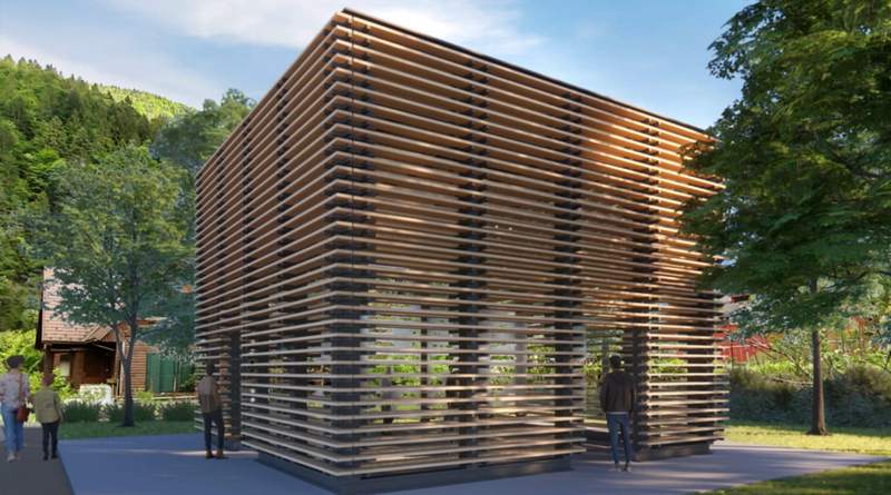 Pontebba e Hermagor unite dalla “Via del Legno”. Presentato il nuovo polo transfrontaliero