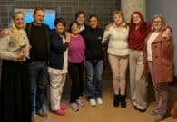 Un percorso di rigenerazione alla casa di riposo di Paluzza