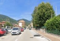 Programmati nuovi abbattimenti di alberi in centro a Tolmezzo