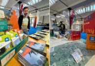 La Riserva della Biosfera Alpi Giulie parteciperà alla Fiera del tempo libero Alpe Adria di Udine