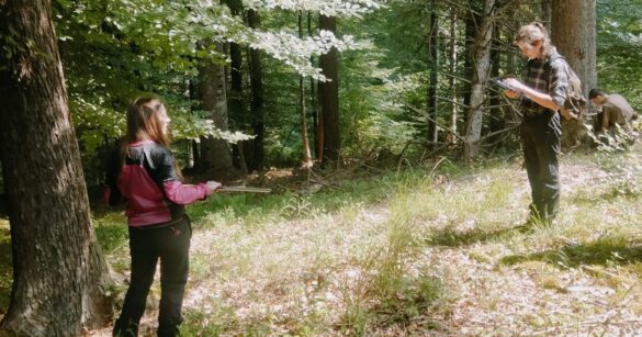 PODCAST – Paluzza, presentato a Radio Studio Nord il percorso quadriennale agroforestale del CeFAP