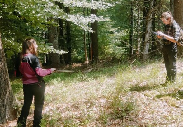 PODCAST – Paluzza, presentato a Radio Studio Nord il percorso quadriennale agroforestale del CeFAP